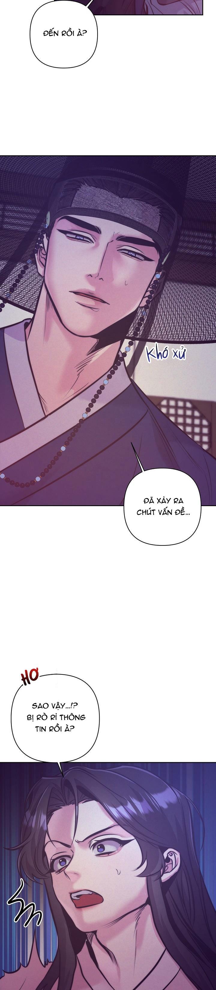 Đọc truyện TRUYỆN NGẮN LỤC LẠC ĐÔI - Chapter 1.3