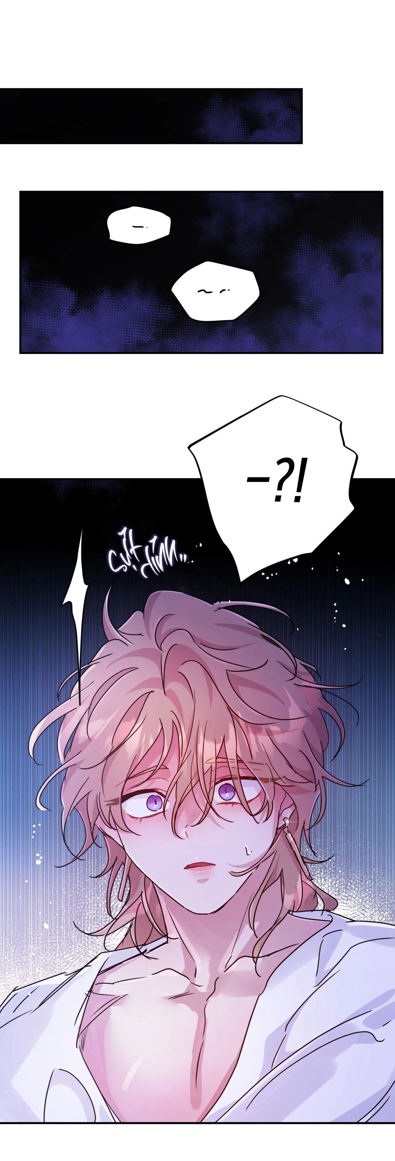 Đọc truyện  Ám Giữ Linh Hồn - Chapter 55