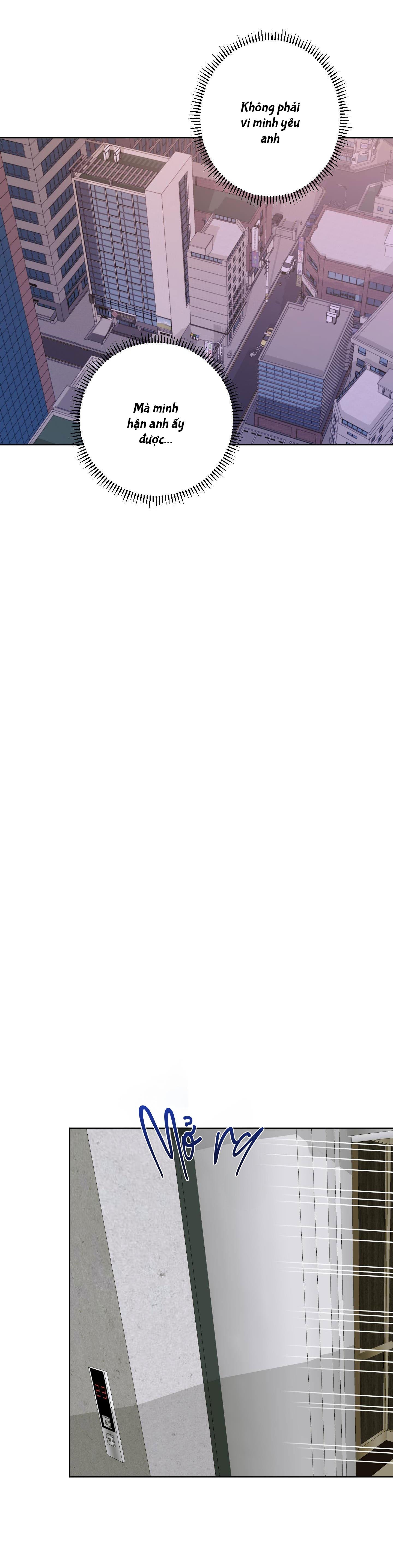 Đọc truyện  Đầm Sen Héo Úa - Chapter 21