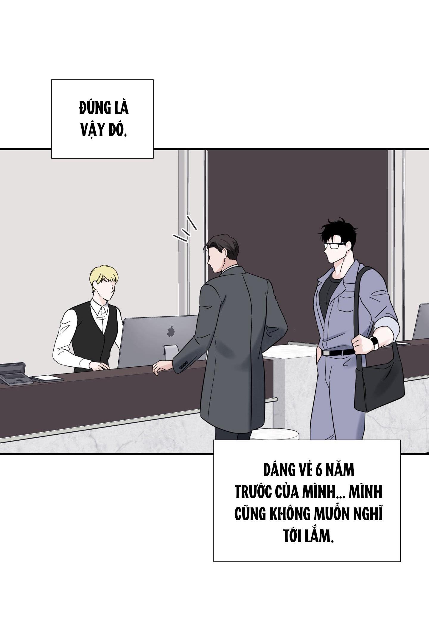 Đọc truyện OVER CLOCK - Chapter 29