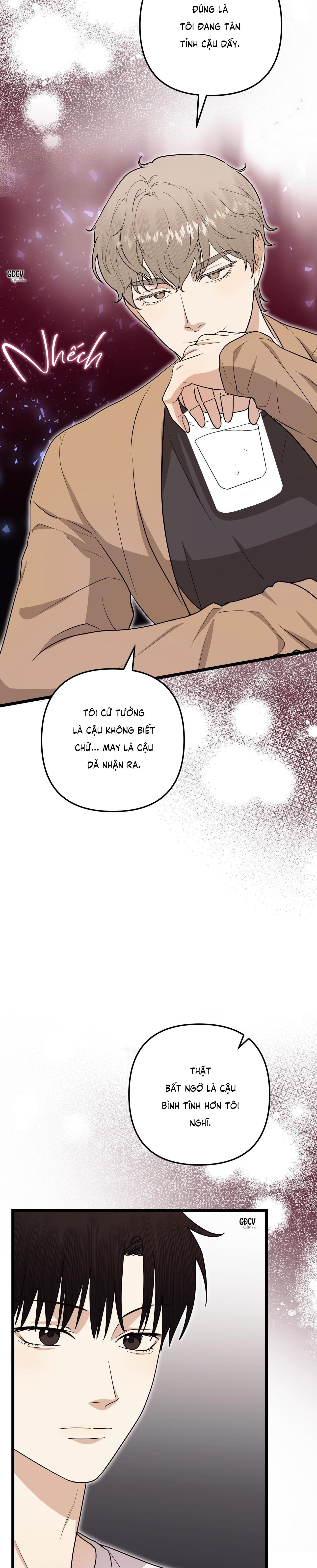 Đọc truyện ZERO DAY ATTACK - Chapter 7