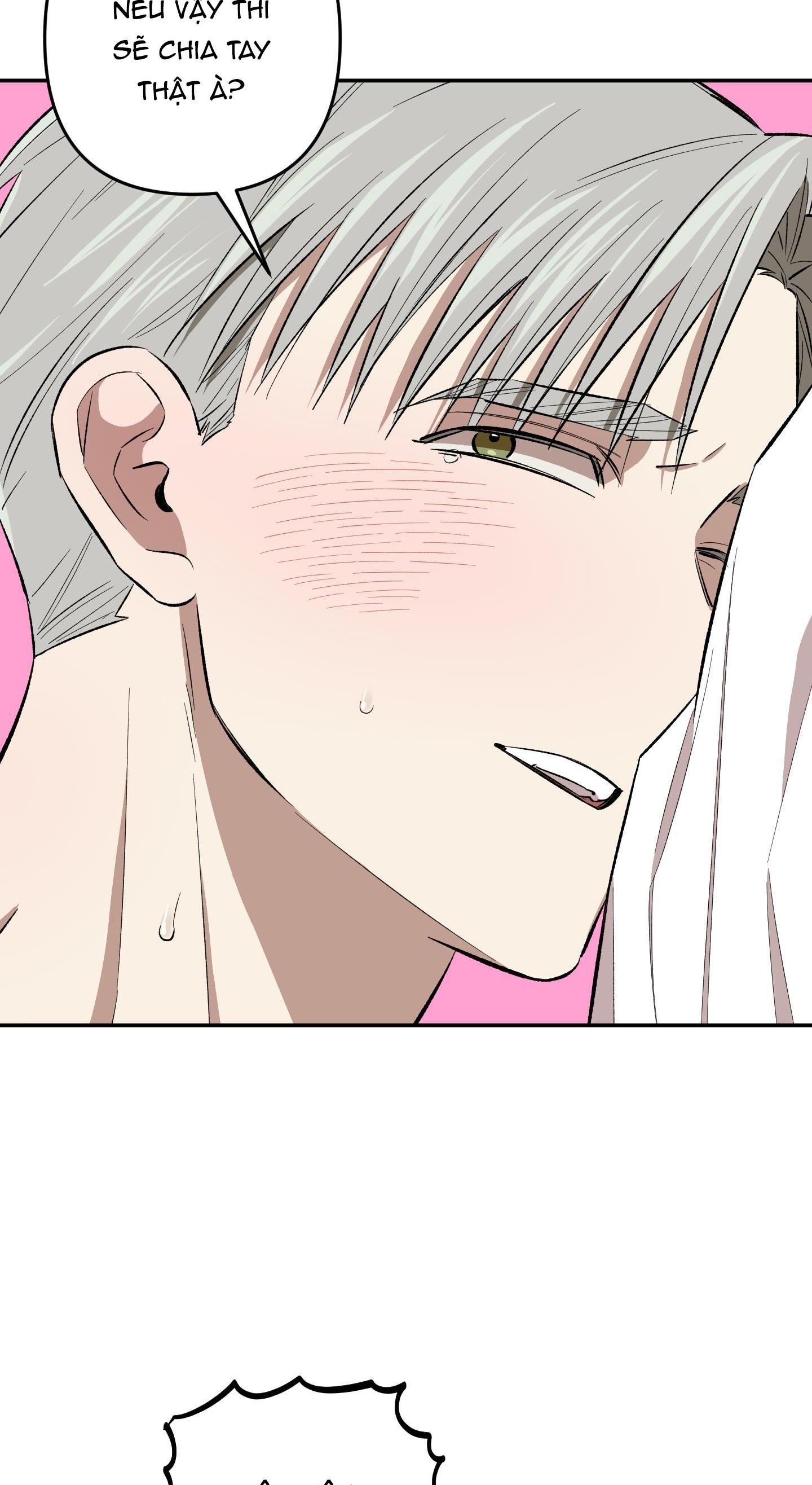 Đọc truyện TUYỂN TẬP TRUYỆN NGẮN HỎNY CỦA NHÀ SẸC - Chapter 40