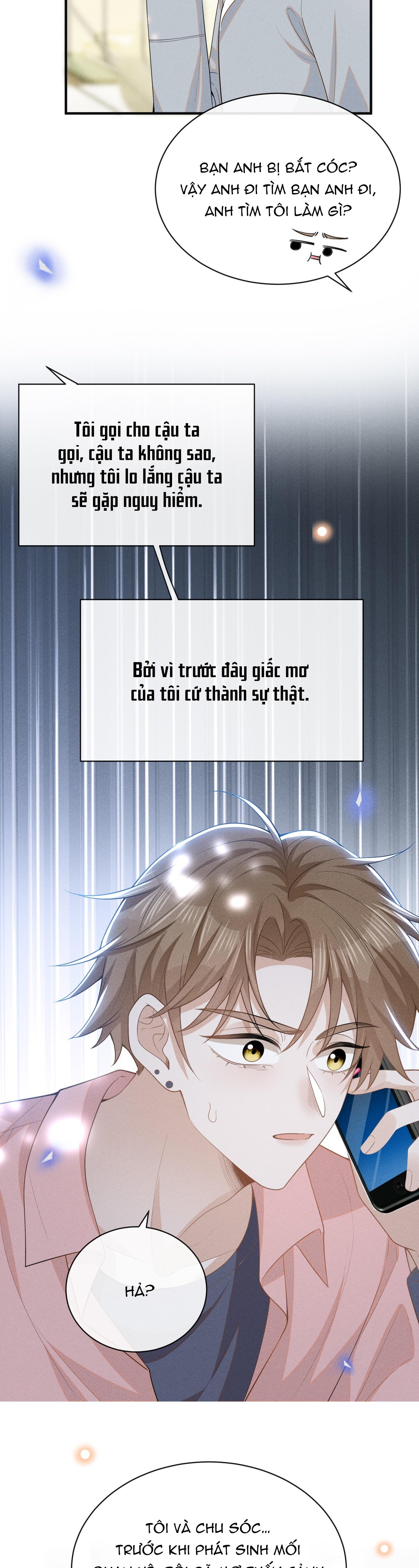 Đọc truyện Lai sinh bất kiến - Chapter 117