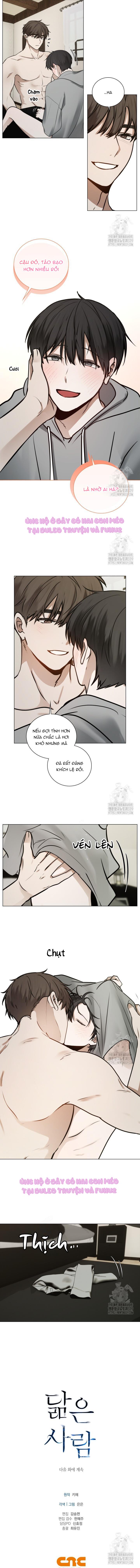 Đọc truyện Song Trùng - Chapter 61