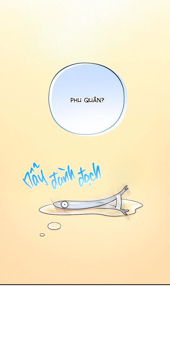 Đọc truyện  Nhỏ chút cũng không sao đâu! - Chapter 3