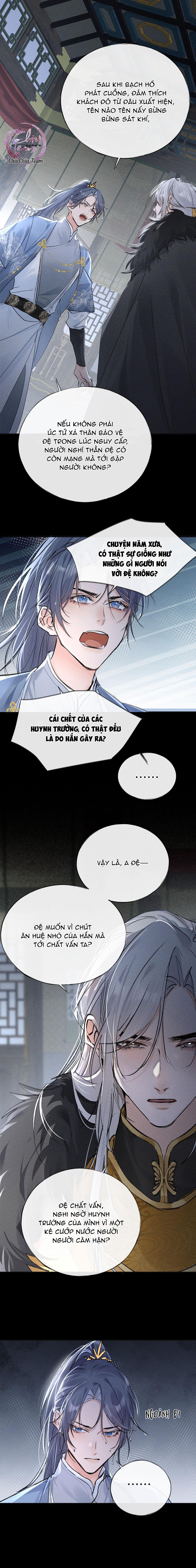 Đọc truyện Dụ địch thâm nhập - Chapter 41