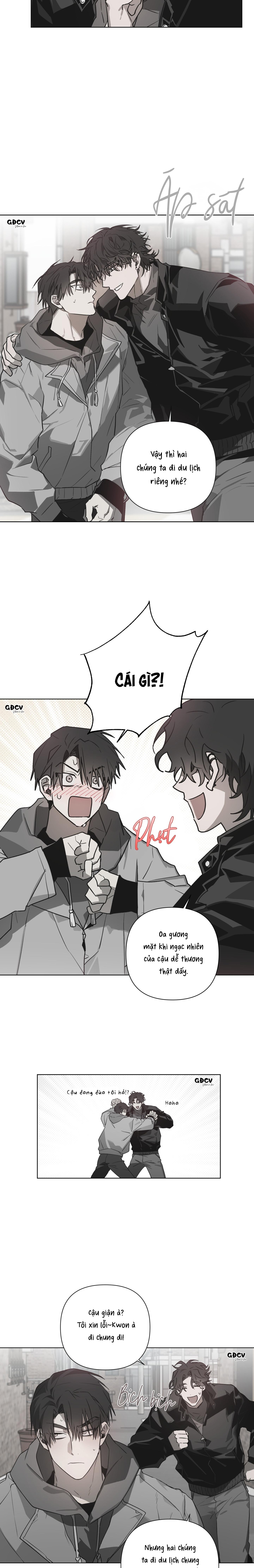 Đọc truyện  NGÔI NHÀ DỊ THƯỜNG - Chapter 1