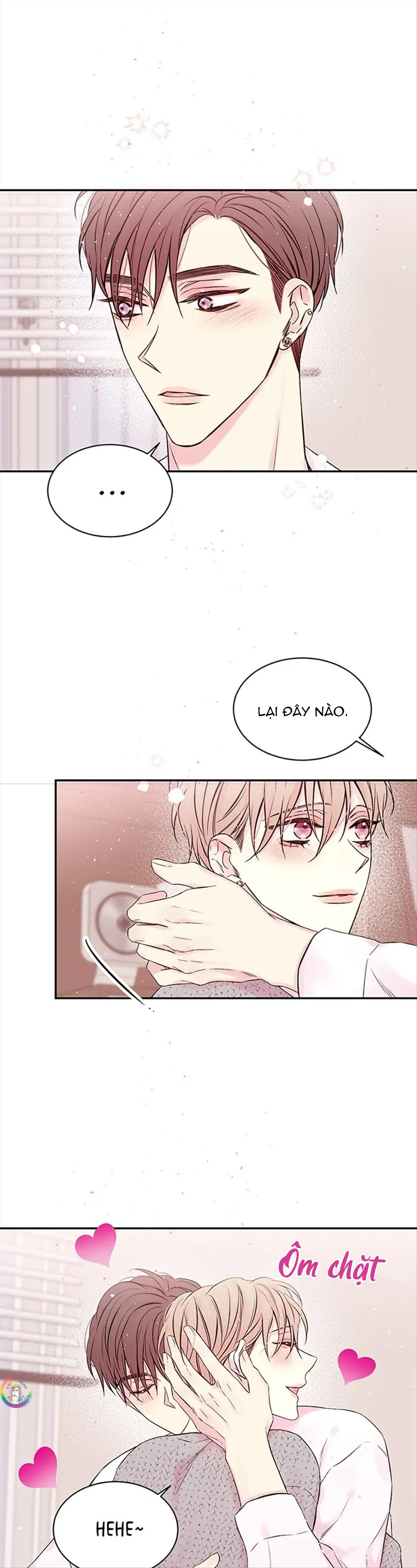 Đọc truyện (END) Bí Mật Của Tôi - Chapter 63
