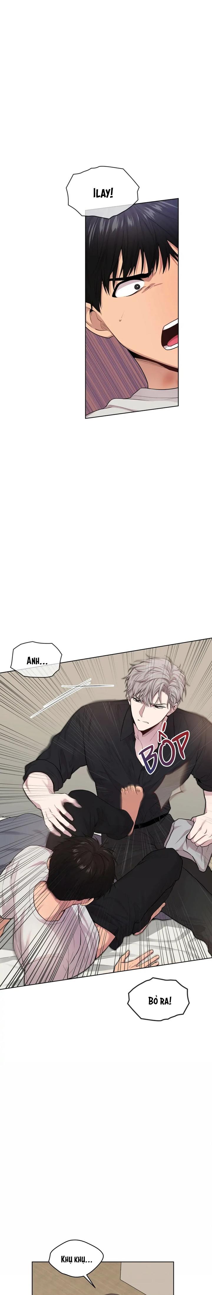 Đọc truyện Passion - Chapter 59