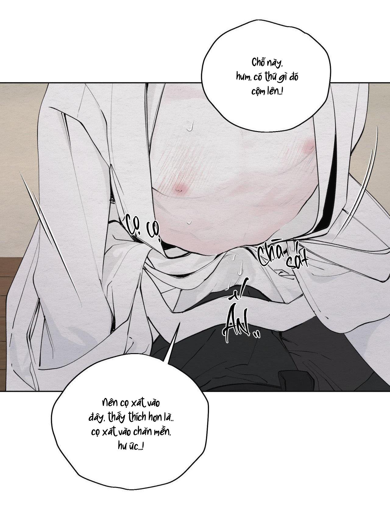 Đọc truyện  Lạc Hồn - Chapter 7