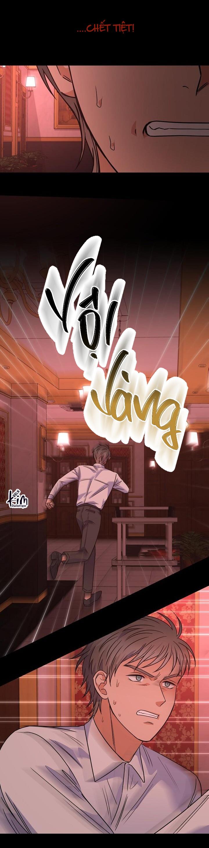 Đọc truyện CHÁN GHÉT - Chapter 45