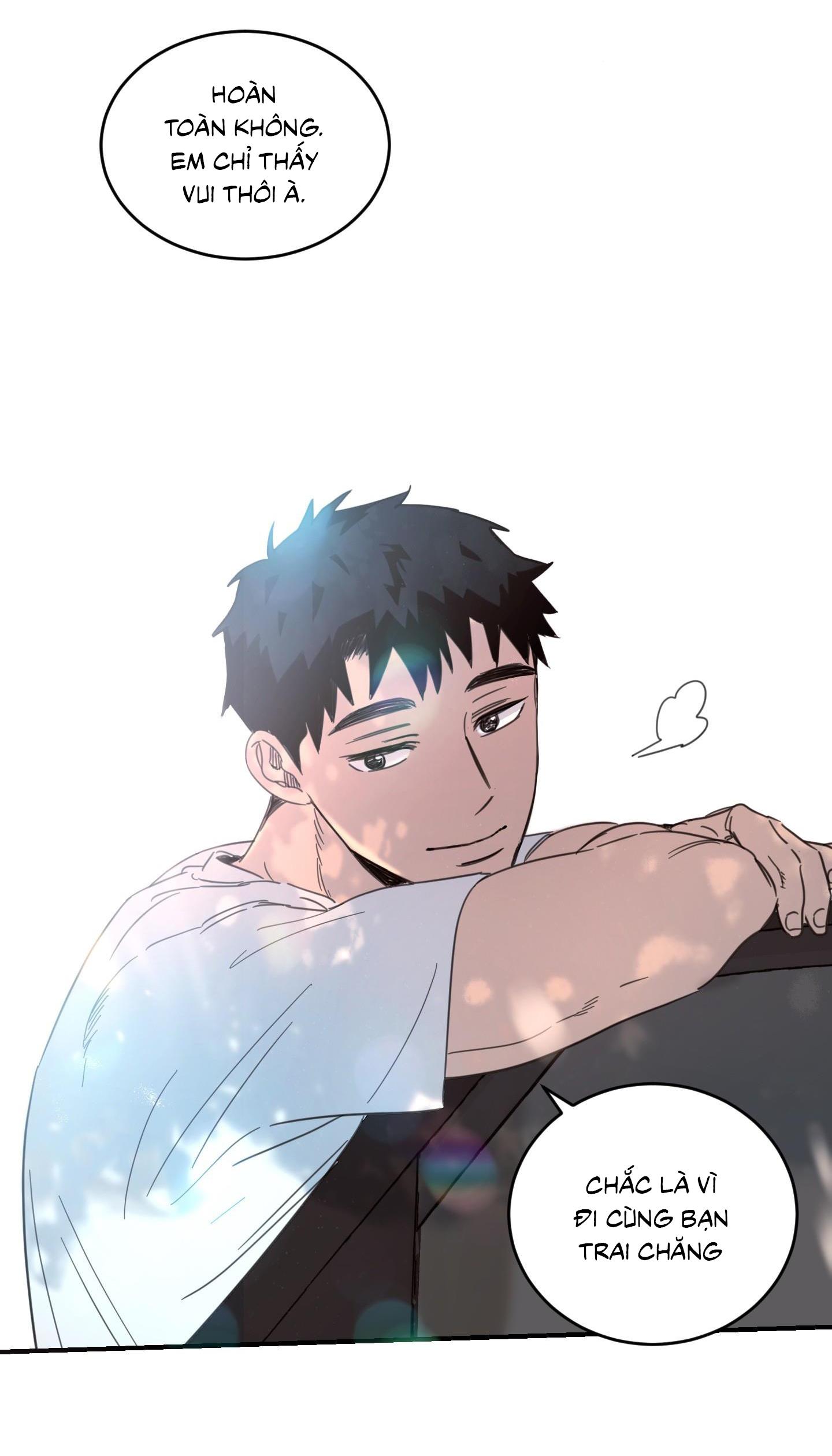 Đọc truyện NGÔI NHÀ HƯỚNG MẶT TRỜI MỌC - Chapter 29