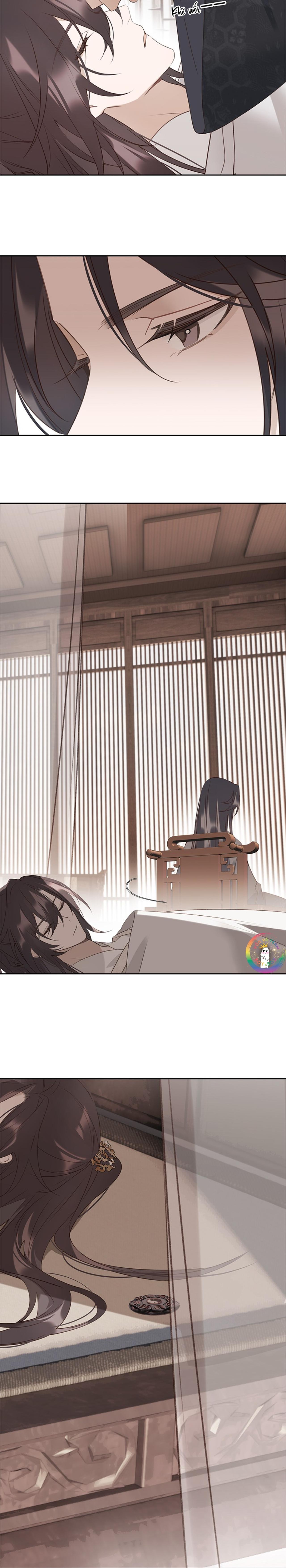 Đọc truyện Như Thấy Tuyết Rơi - Chapter 16