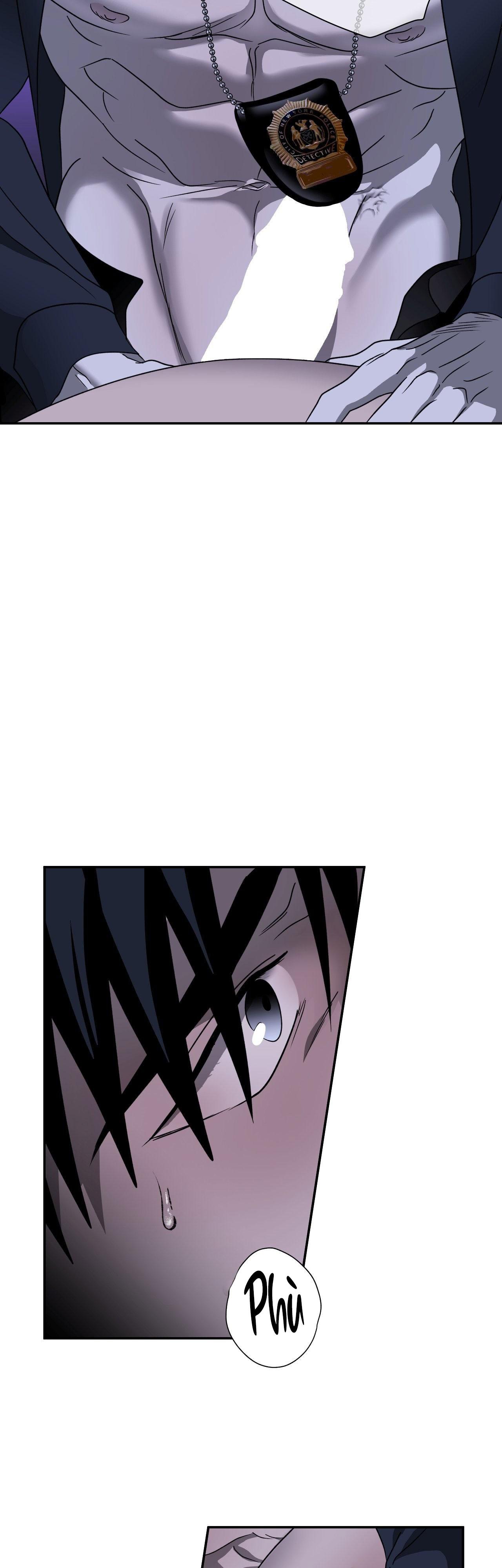 Đọc truyện SHUTLINE - Chapter 91