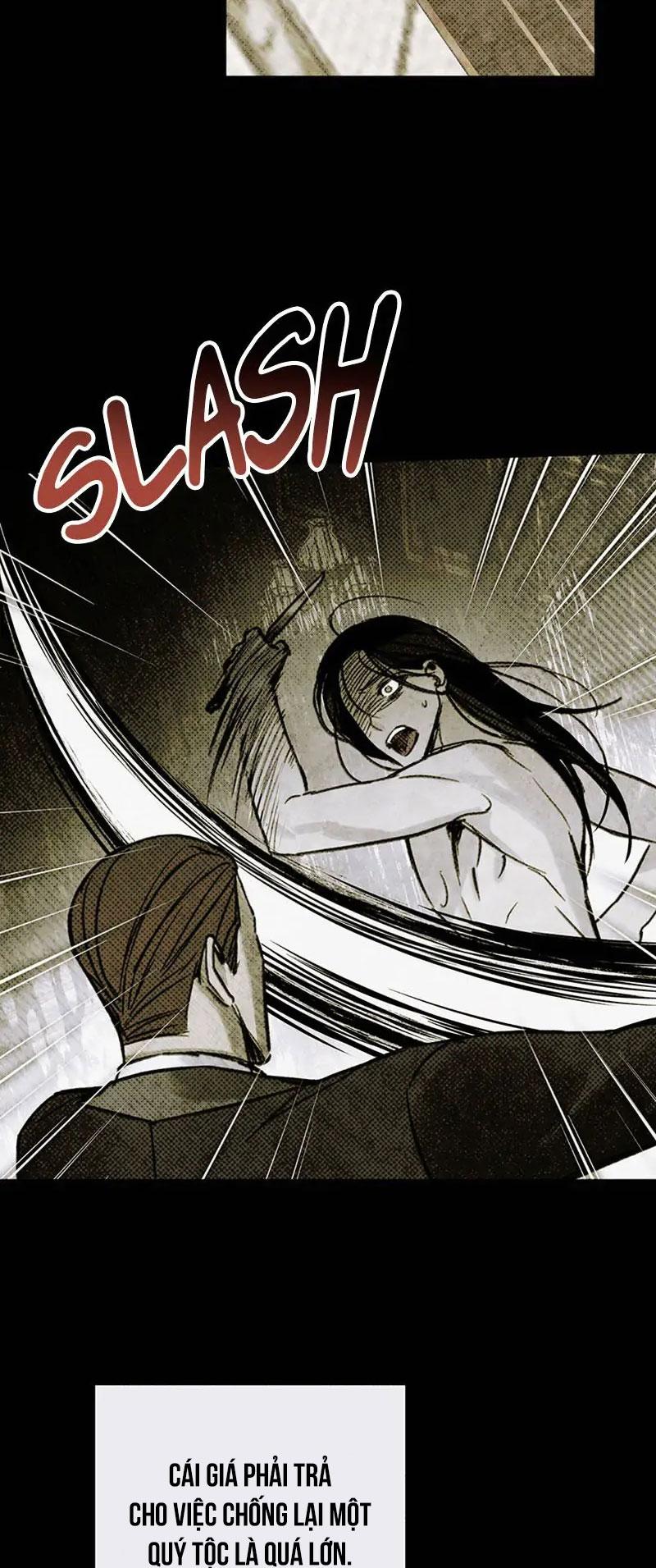 Đọc truyện SOLO FOR TWO - Chapter 12