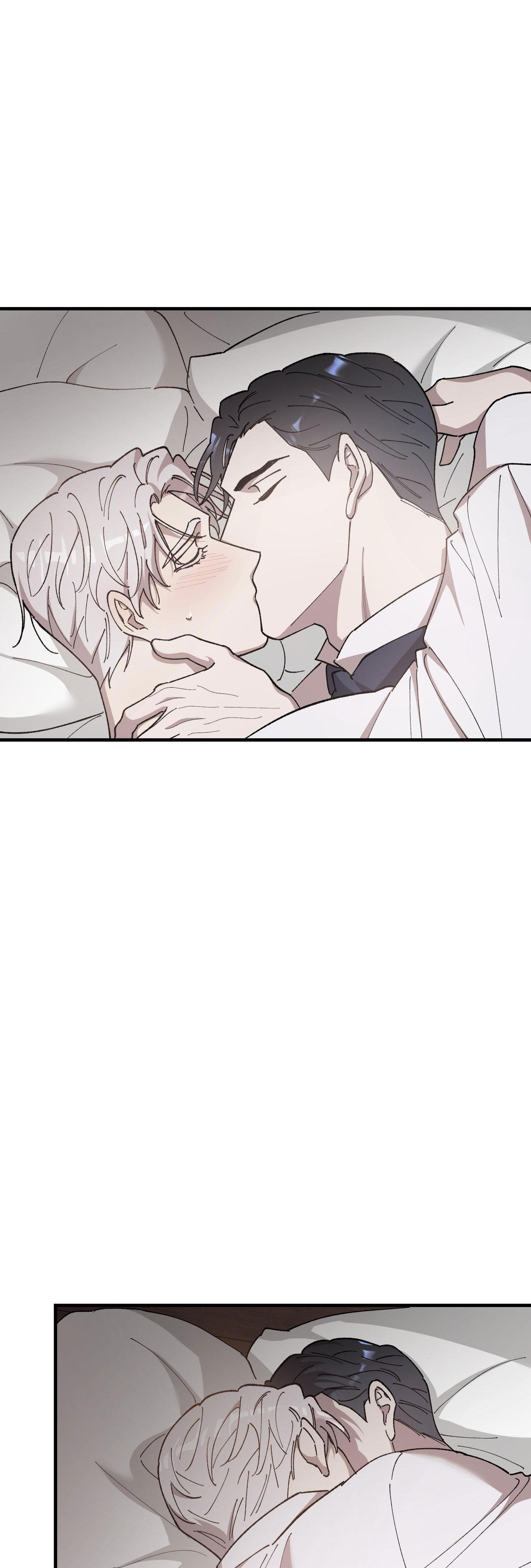 Đọc truyện Đóa hoa của mặt trời - Chapter 59.1