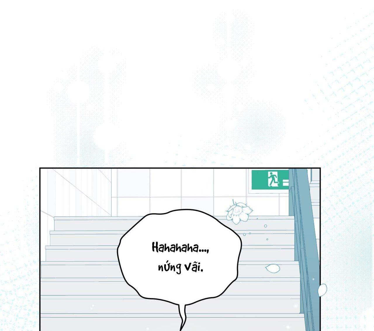 Đọc truyện NƯỚC UỐNG TÌNH YÊU CỦA CÁO PLIN - Chapter 4