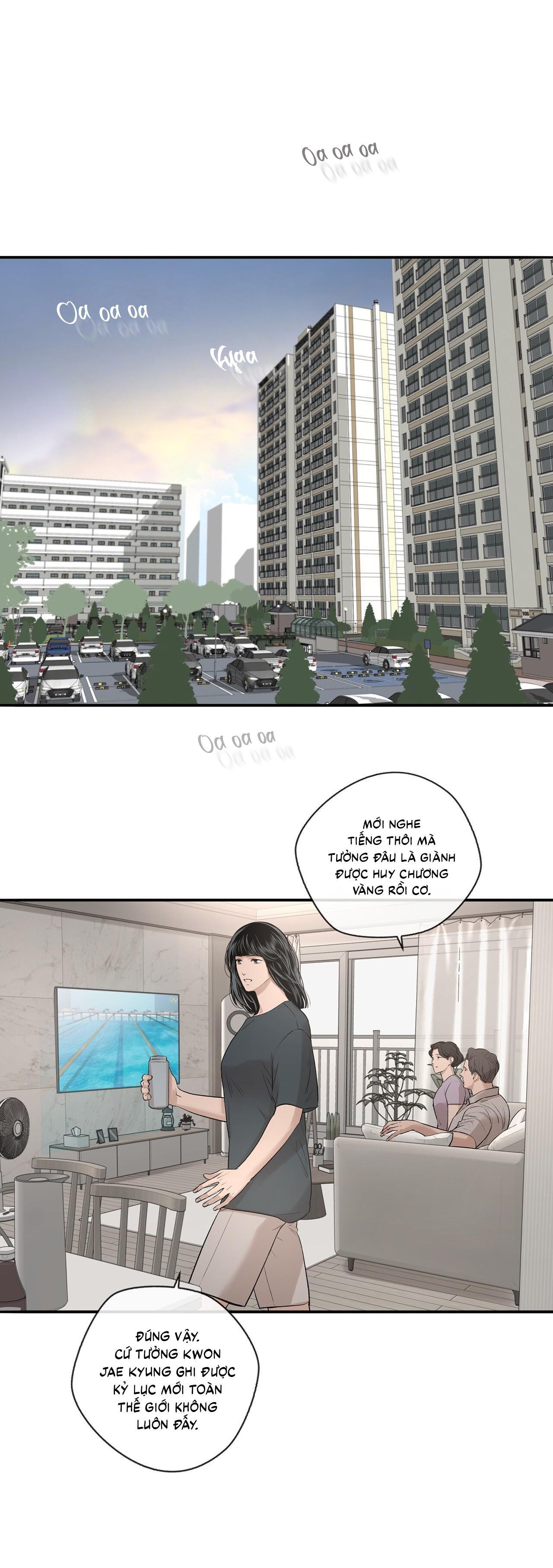 Đọc truyện |DROP| CÚ DASH - Chapter 1