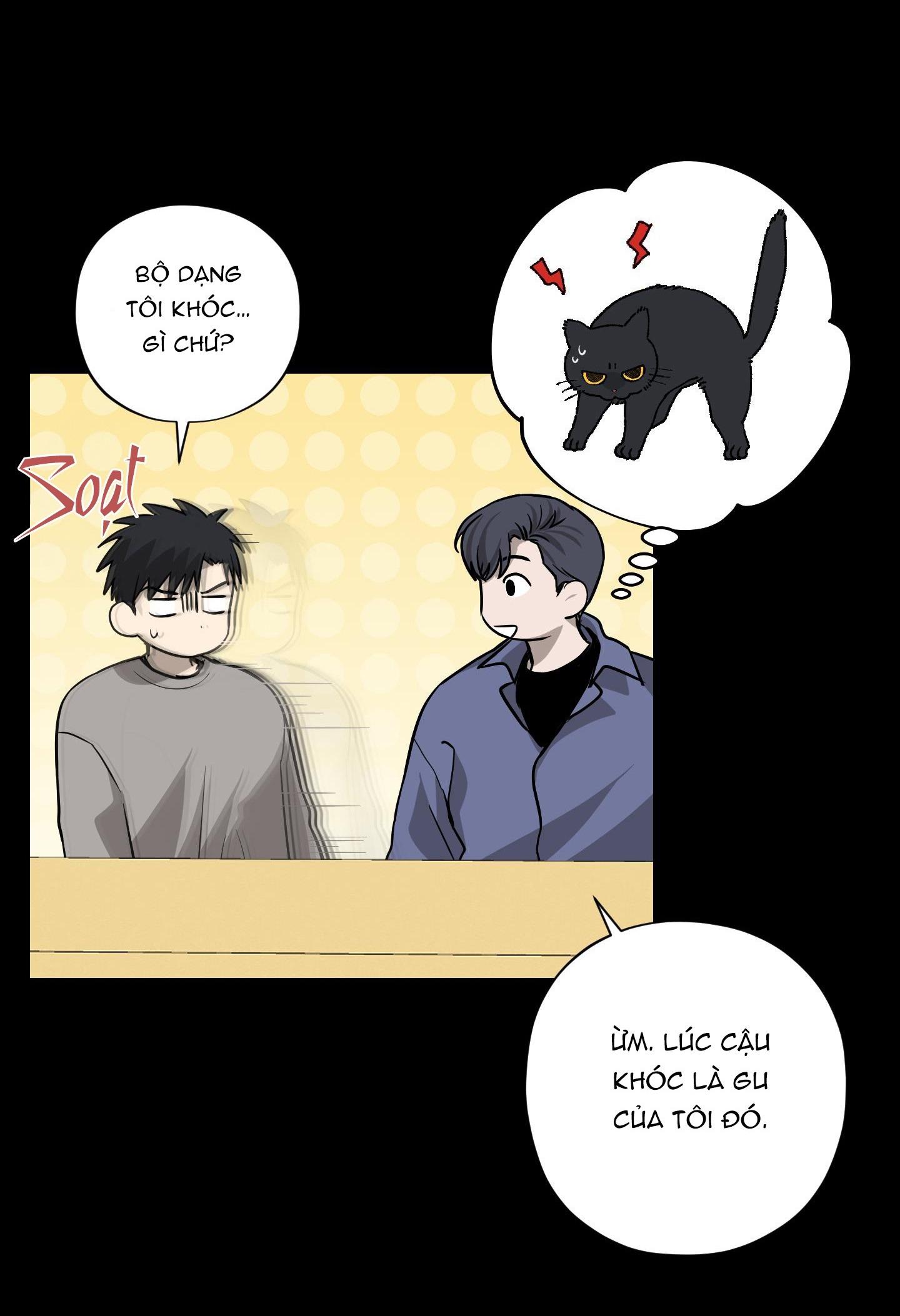 Đọc truyện TUYỂN TẬP CUỒNG CÔNG-CHIẾM HỮU CÔNG CỦA NHÀ KIM - Chapter 45.3