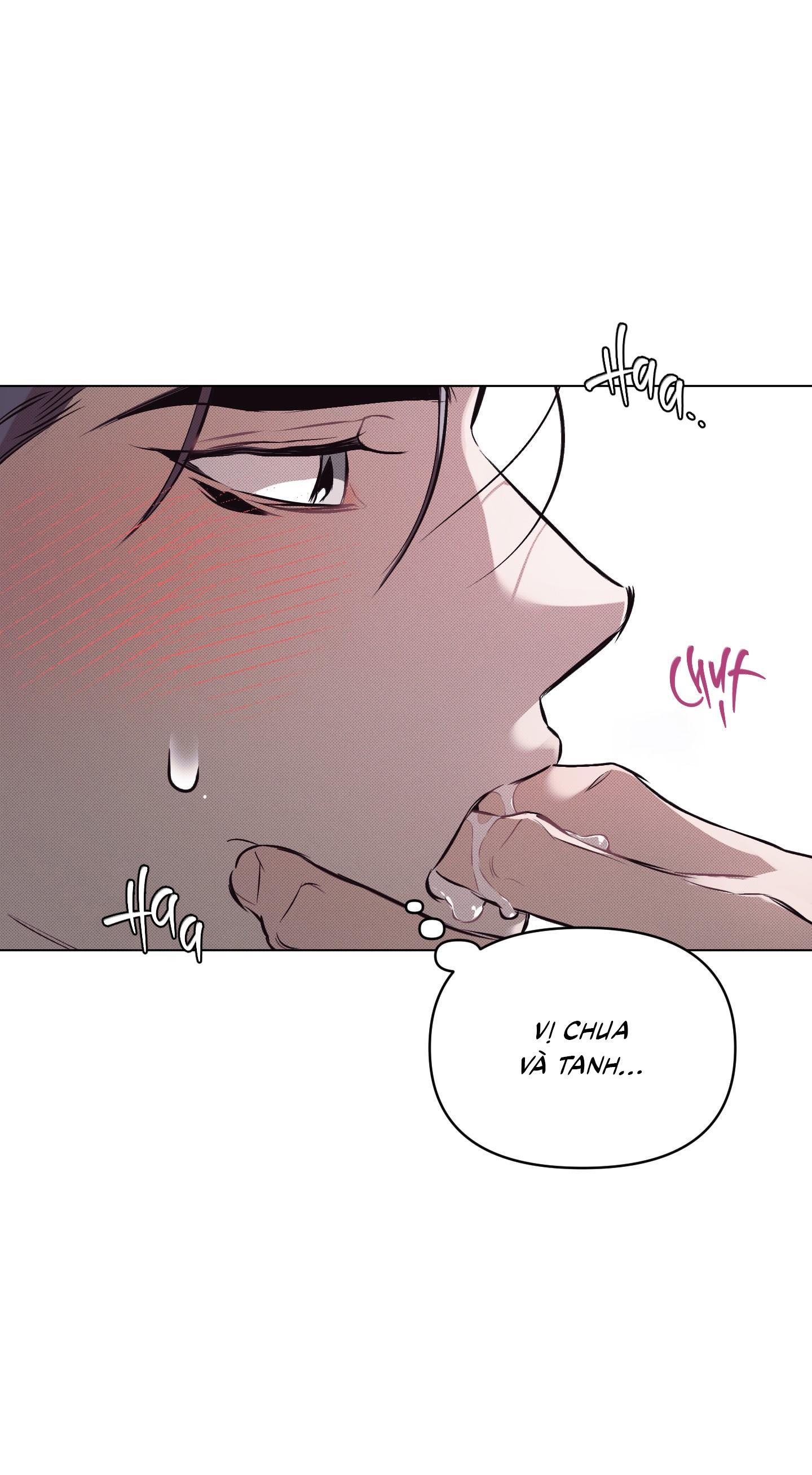 Đọc truyện  Định Tên Mối Quan Hệ - Chapter 82