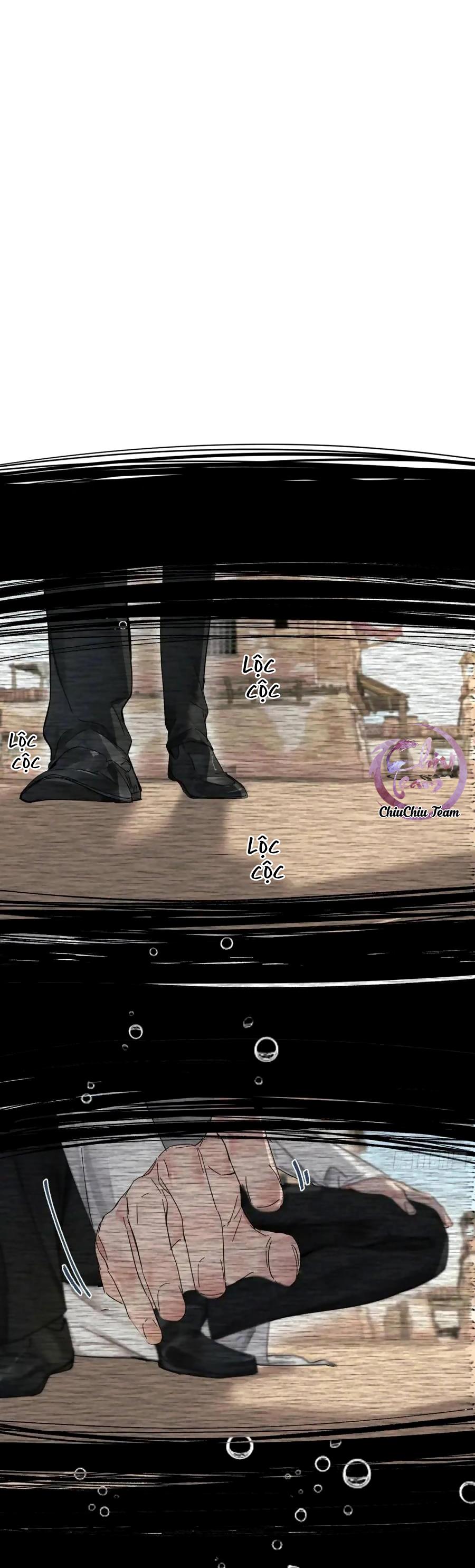 Đọc truyện Antidote Poison - Chapter 101