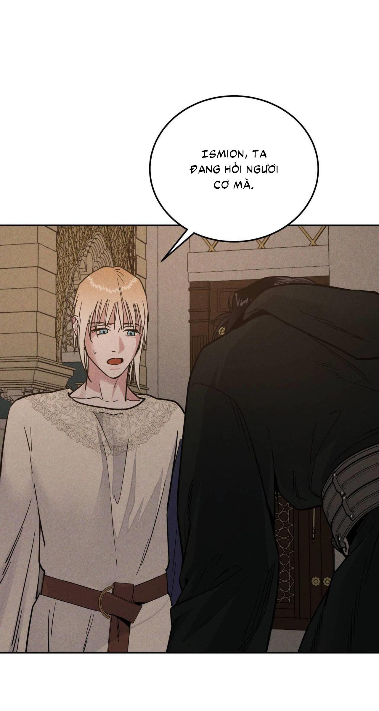 Đọc truyện  Antidote - Chapter 45
