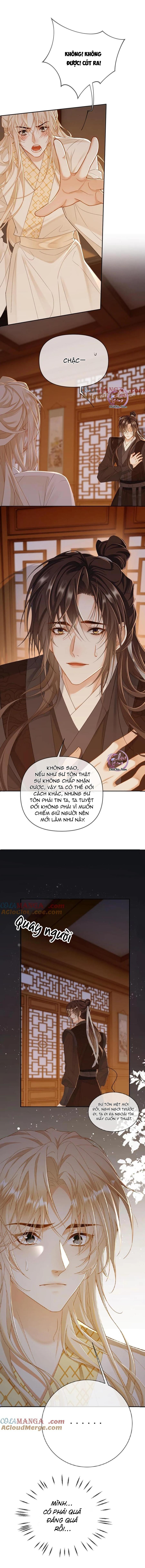 Đọc truyện Khát Vọng Ngọt Ngào - Chapter 251