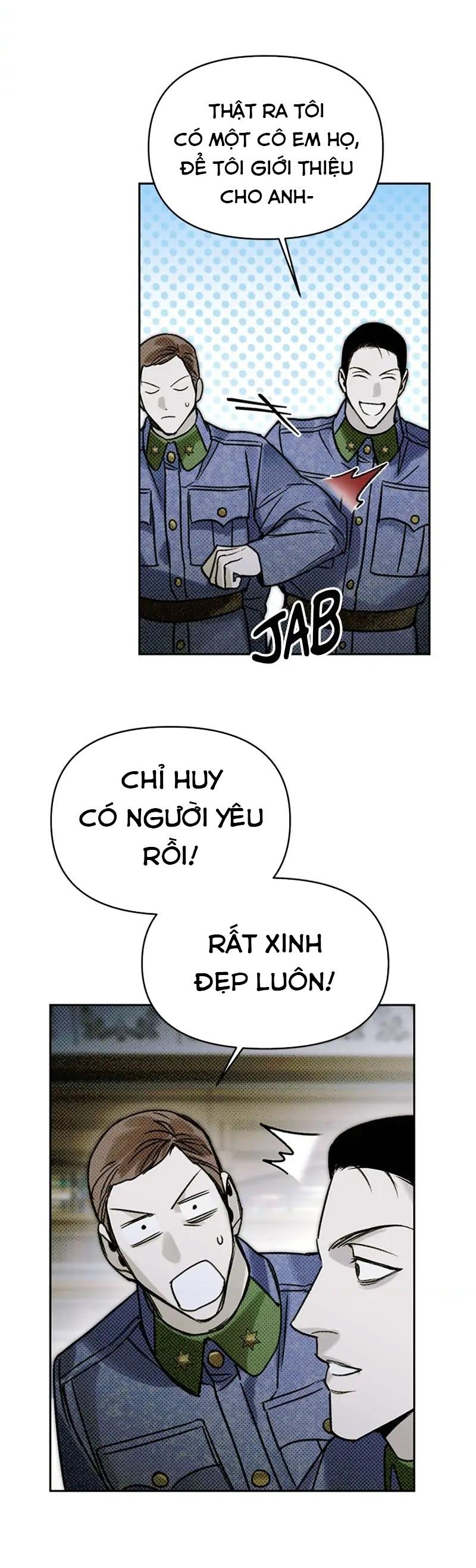 Đọc truyện SOLO FOR TWO - Chapter 19