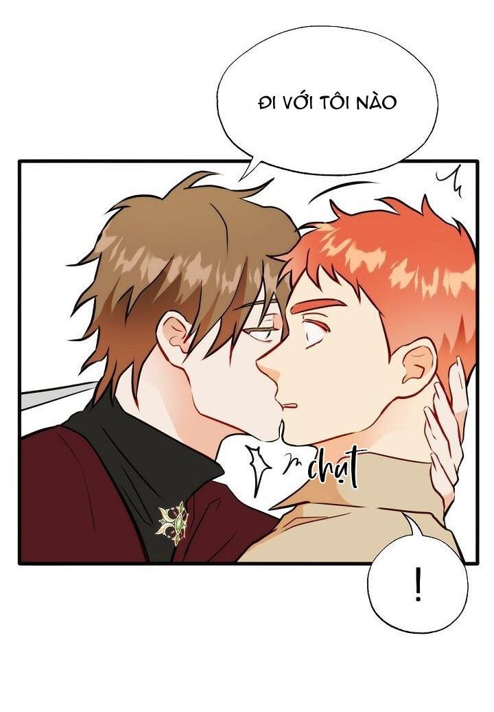 Đọc truyện Phù Thủy Gợi Tình - Chapter 74