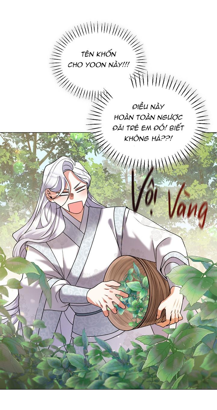 Đọc truyện Tôi đã nuôi dạy thủ lĩnh giáo phái ác ma - Chapter 2