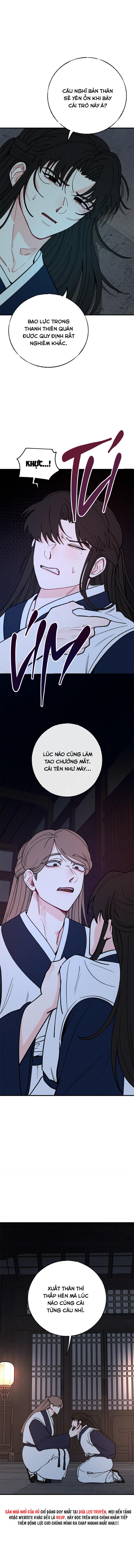 Đọc truyện LIST TRUYỆN NGẮN CHỊT CHỊT - Chapter 91