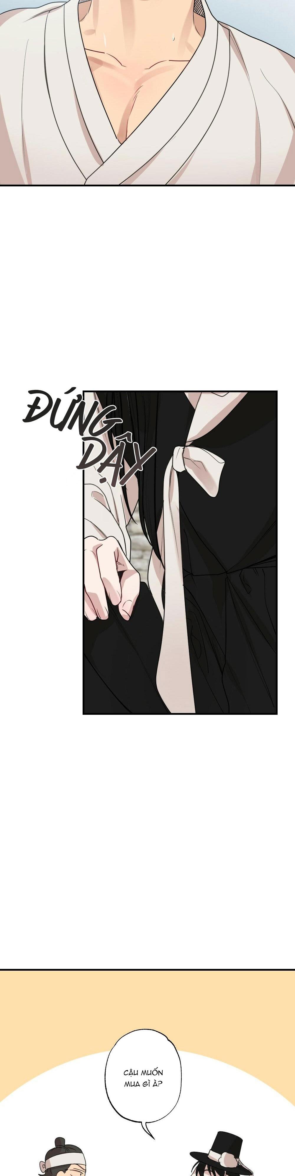 Đọc truyện TUYỂN TẬP DÚ BỰ - Chapter 47