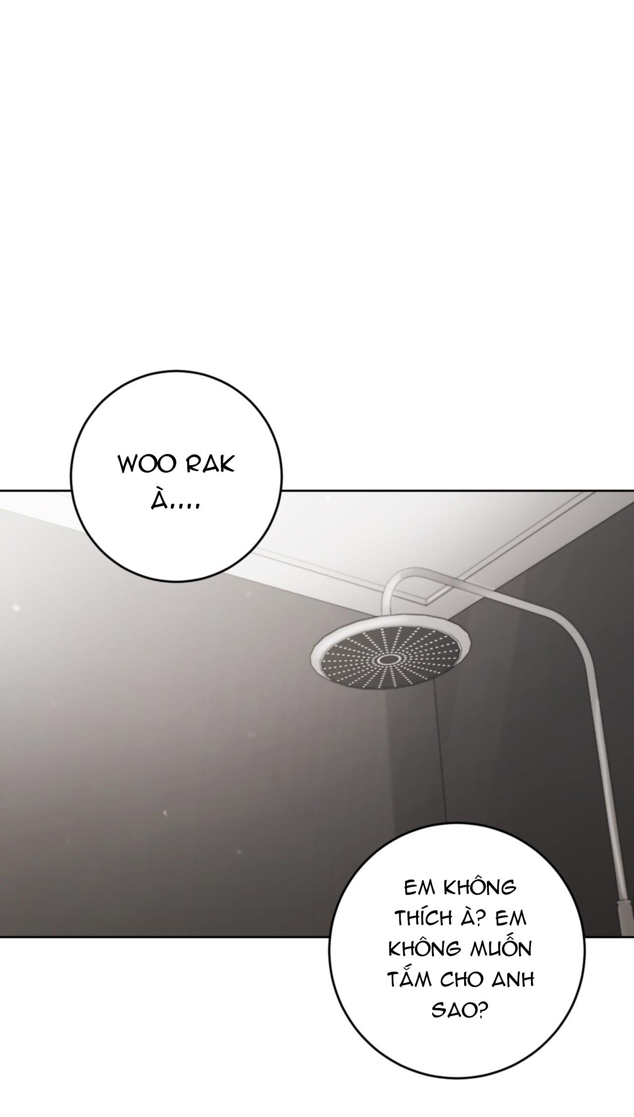 Đọc truyện BÉ YÊU THẬT ĐÁNG SỢ - Chapter 11