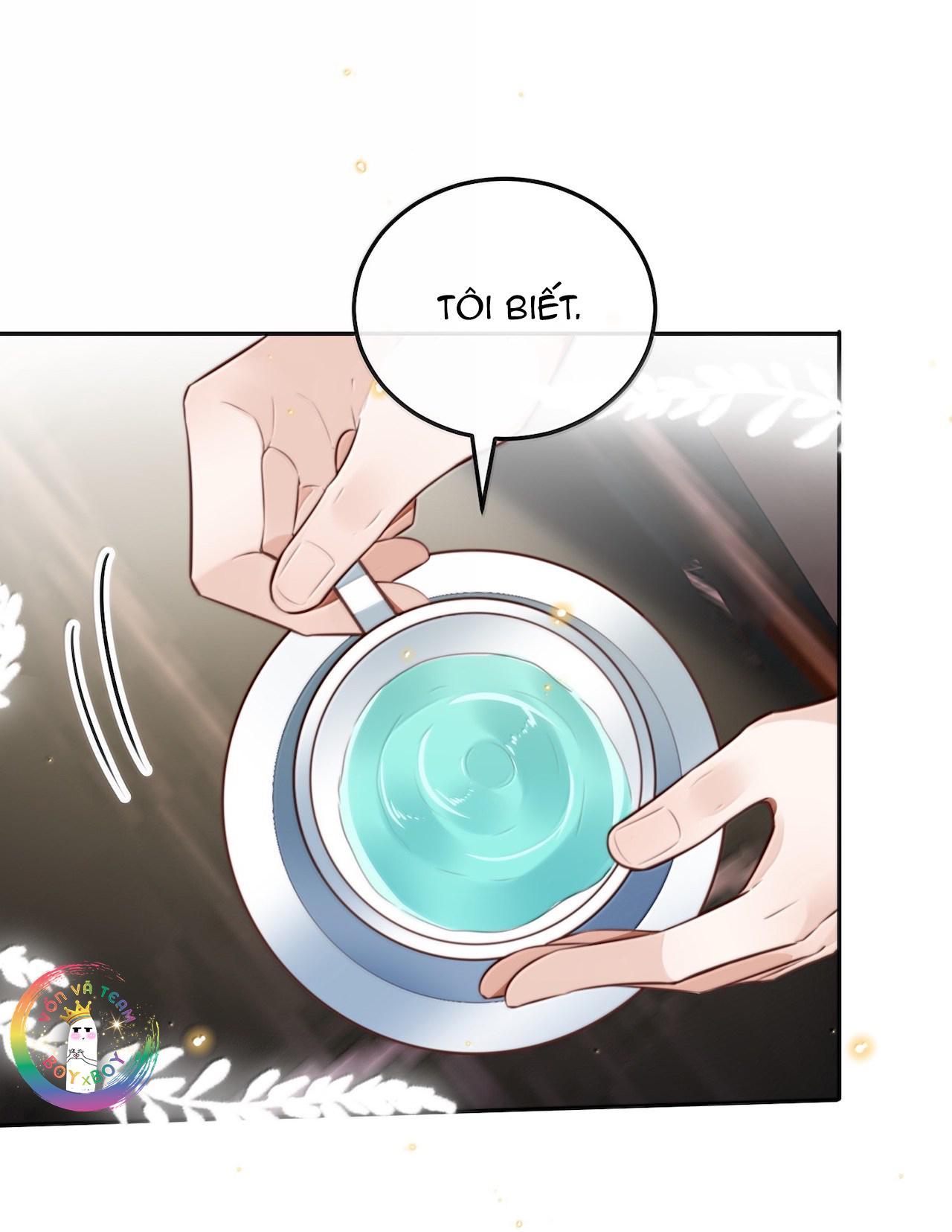 Đọc truyện (END) Đặc Chế Cho Riêng Anh - Chapter 106