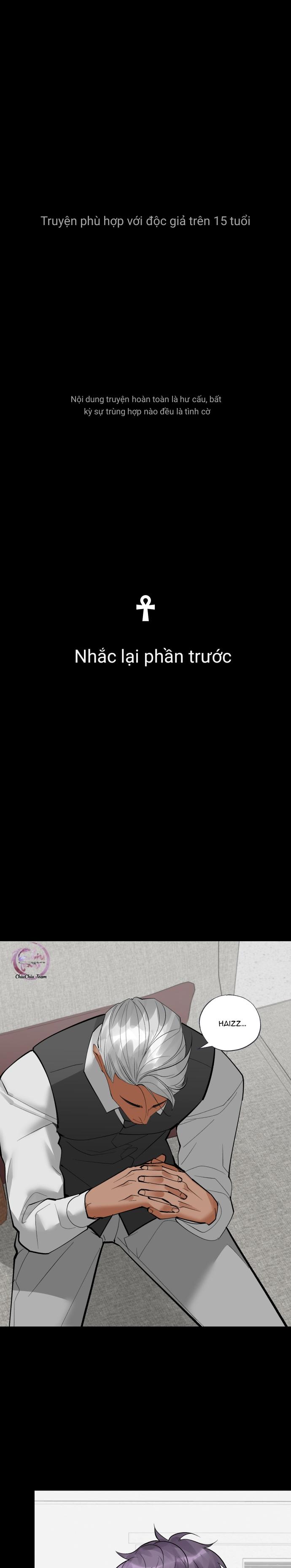 Đọc truyện Lặng Lẽ Ngắm Nhìn Em [END] - Chapter 39