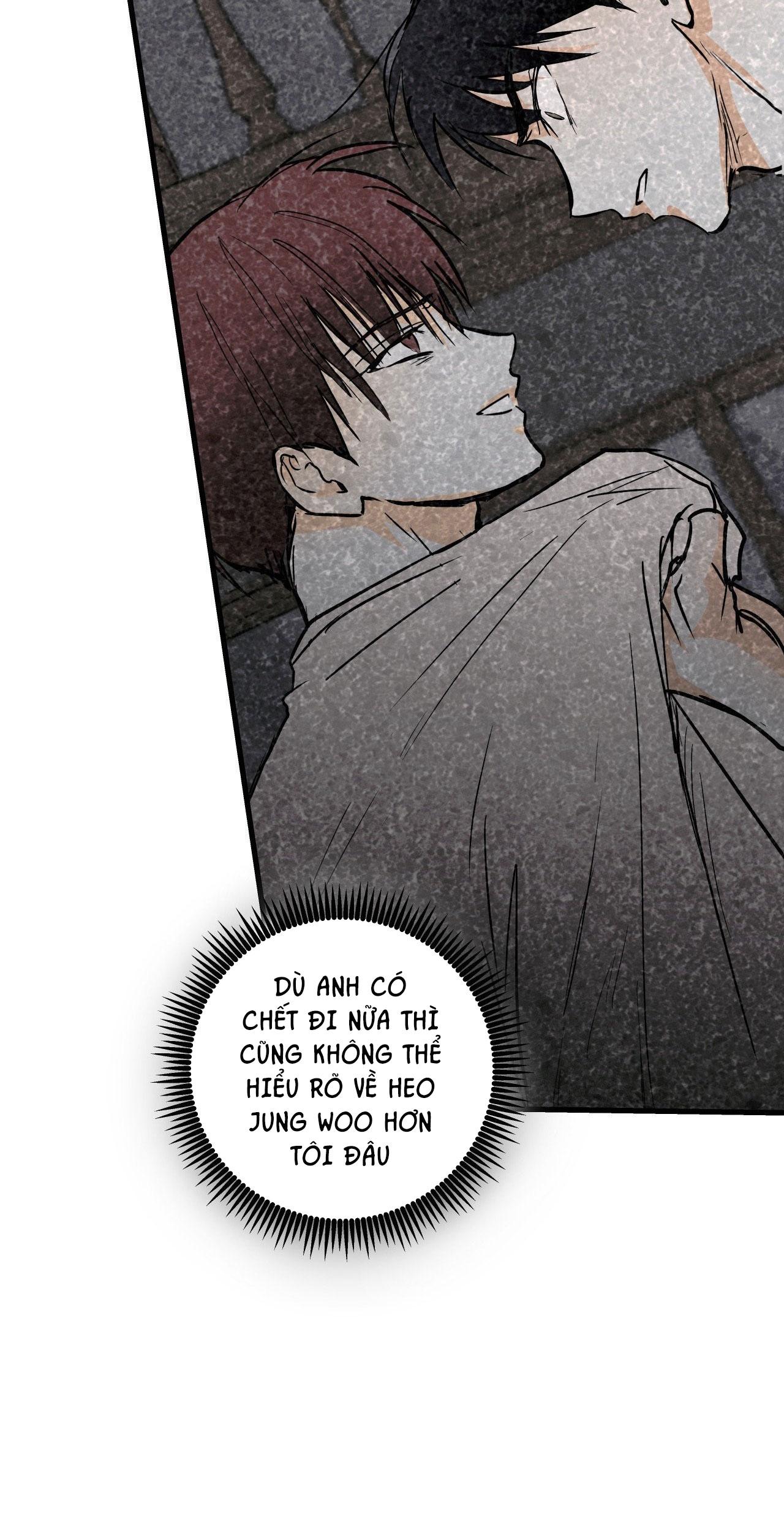 Đọc truyện LIE AGAIN - Chapter 52