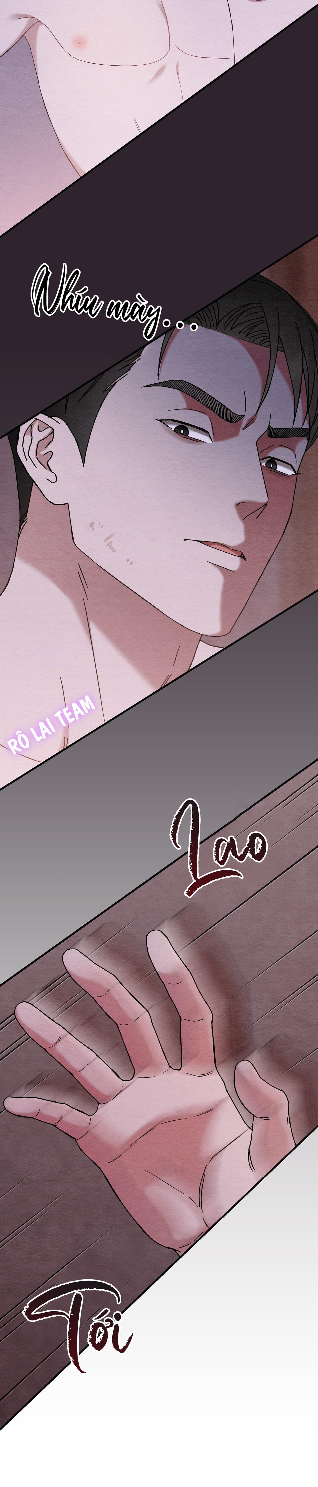 Đọc truyện ĂN MỘT LỜI HAI - Chapter 5