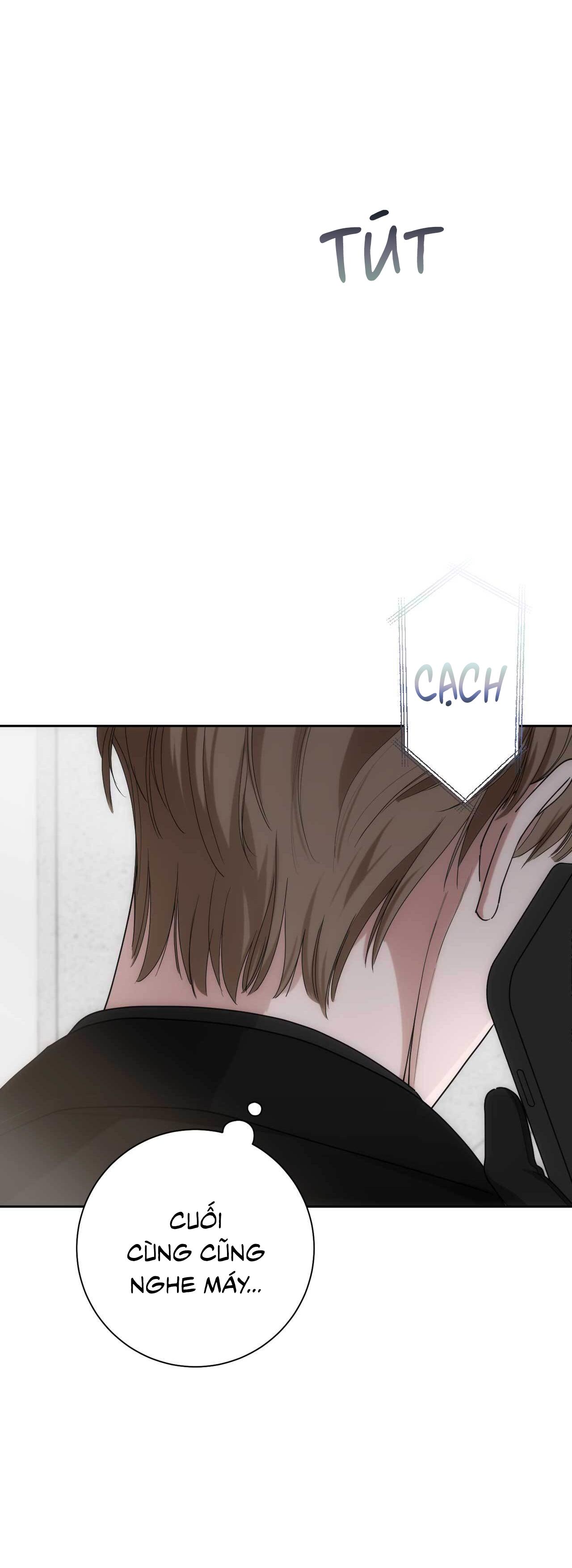 Đọc truyện CHÌM TRONG KHOÁI LẠC - Chapter 31
