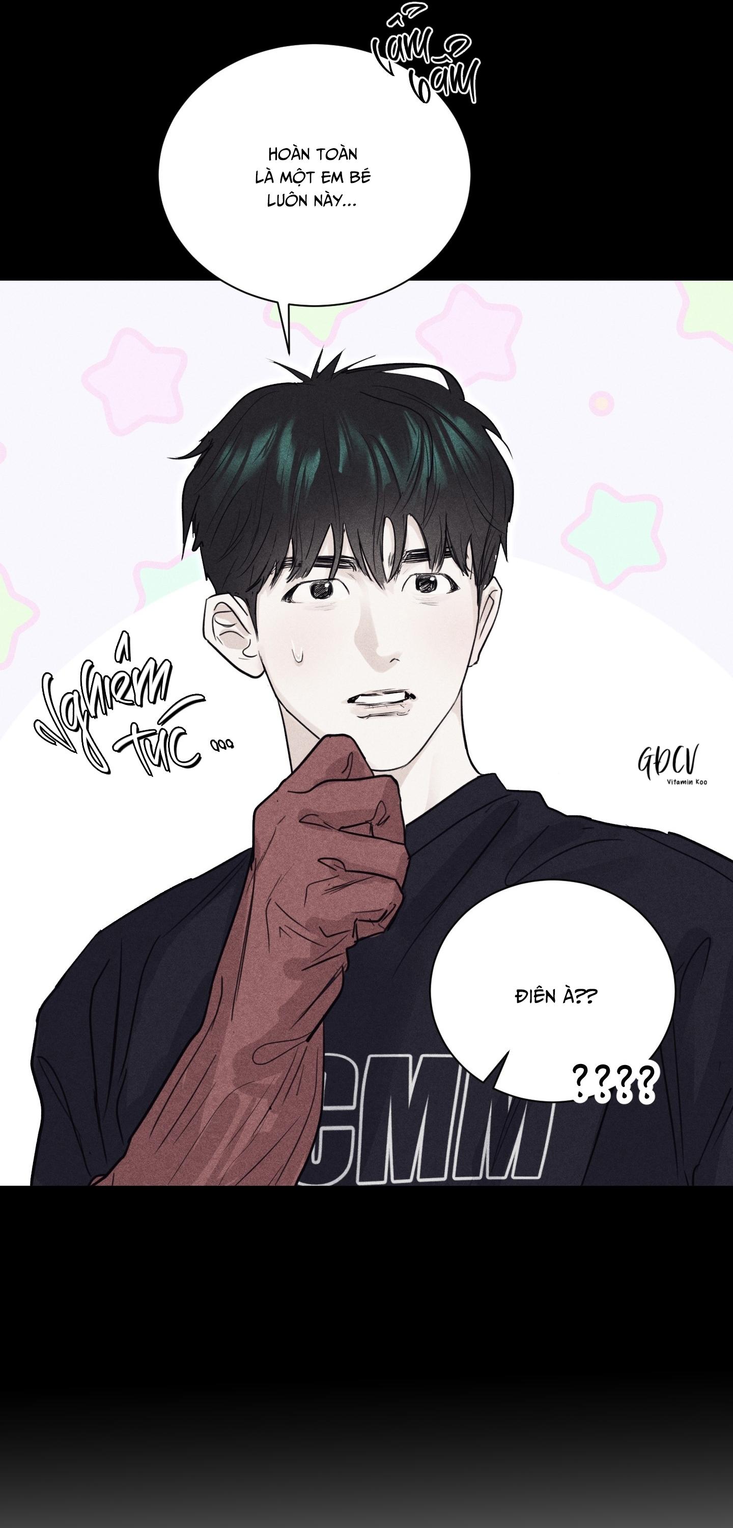 Đọc truyện CÓ THỰC MỚI VỰC ĐƯỢC ĐẠO - Chapter 4
