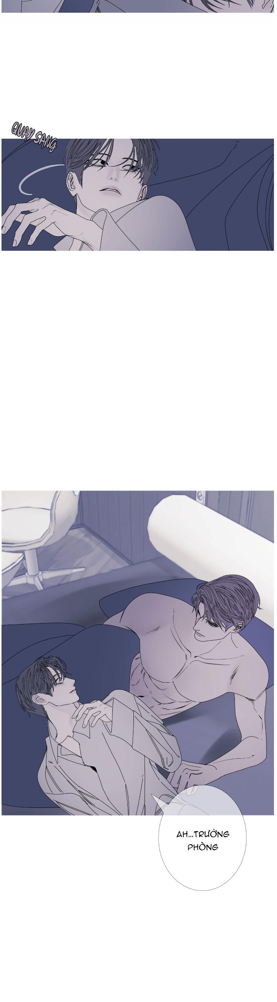 Đọc truyện CHUYỆN QUỶ MÔN QUAN - Chapter 50