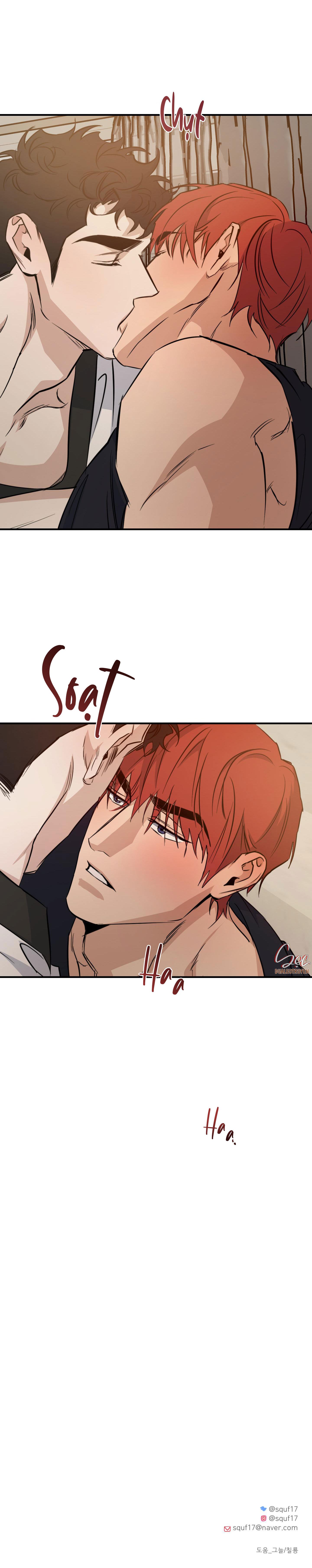 Đọc truyện HIGH CLEAR - Chapter 65