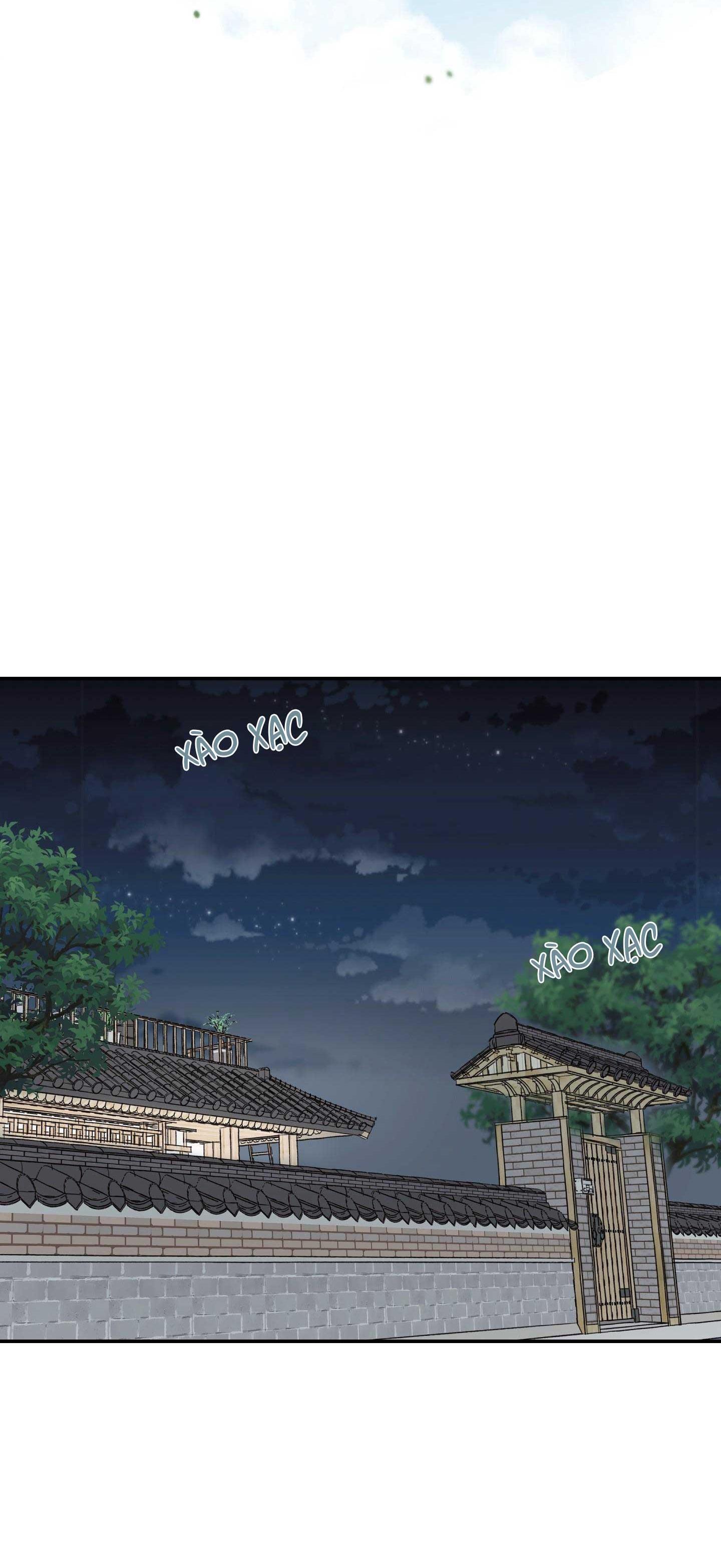 Đọc truyện NGÔI NHÀ HƯỚNG MẶT TRỜI MỌC - Chapter 35