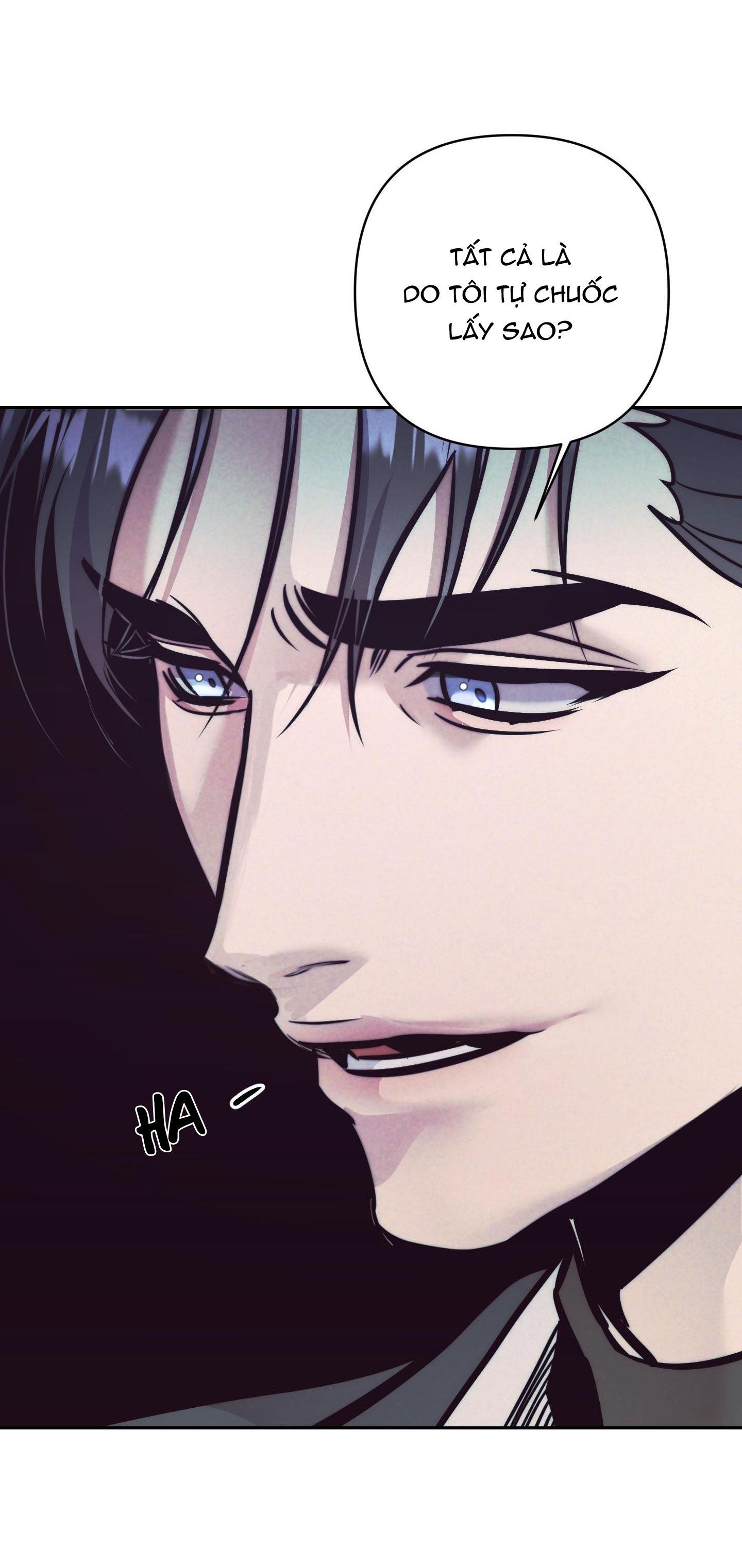 Đọc truyện KỲ THỊ - Chapter 22