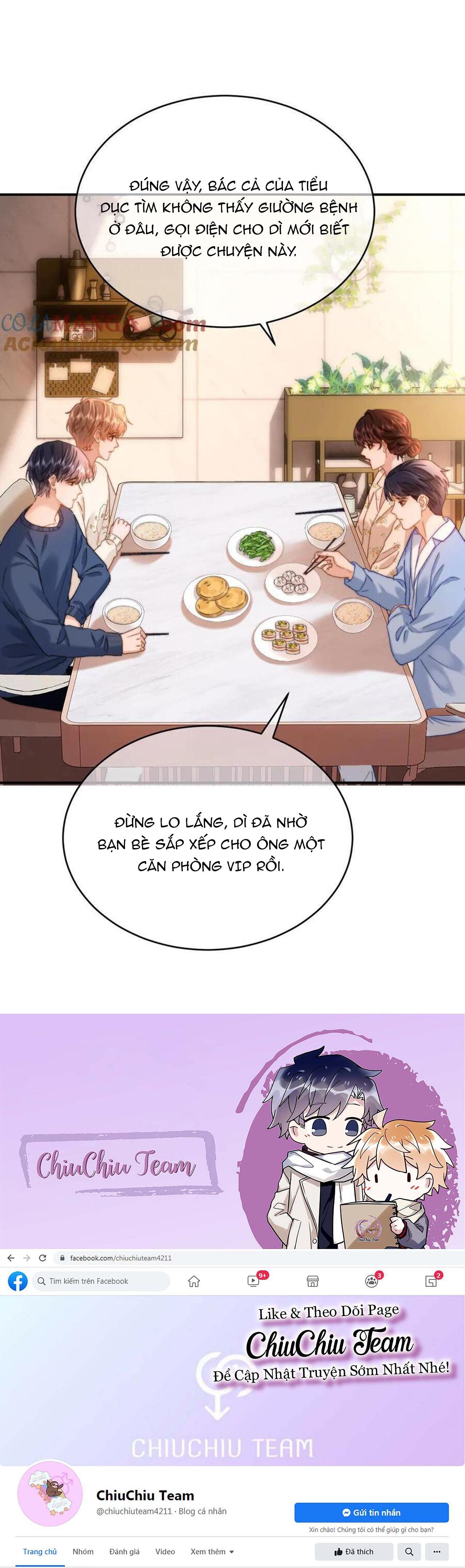 Đọc truyện Chất Dị Ứng Đáng Yêu - Chapter 52