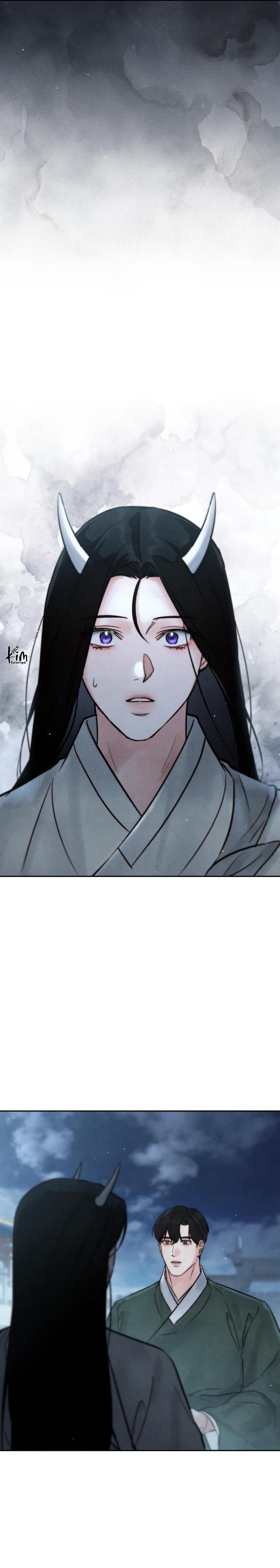 Đọc truyện THUỐC ĐỘC - Chapter 29