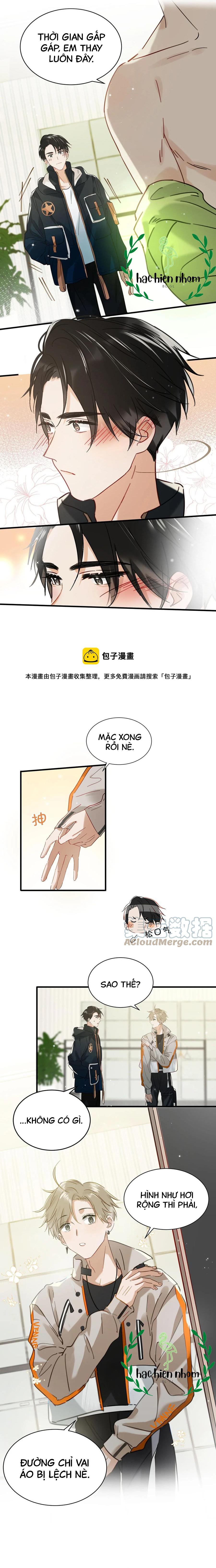 Đọc truyện Tôi và đối tác của tôi [DROP] - Chapter 44