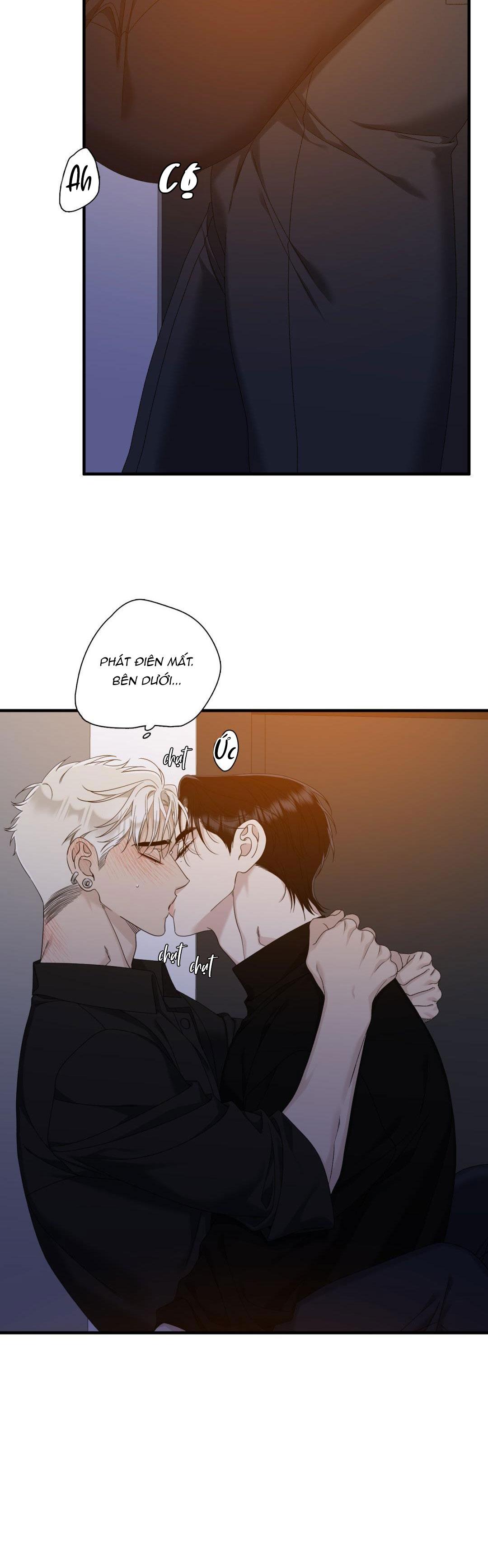 Đọc truyện KHỞI ĐẦU SAI LẦM - Chapter 19