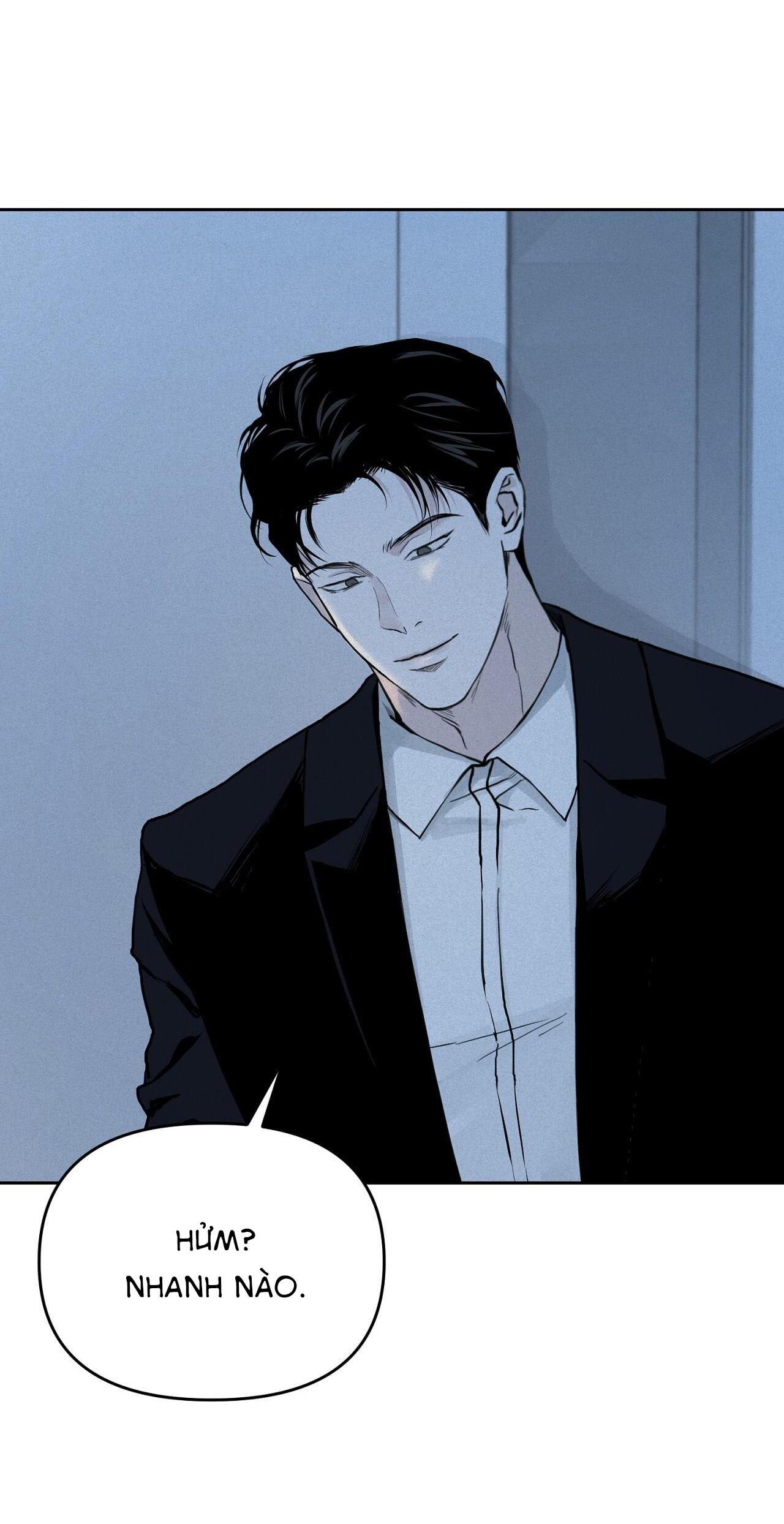 Đọc truyện Phép Chiếu - Chapter 3