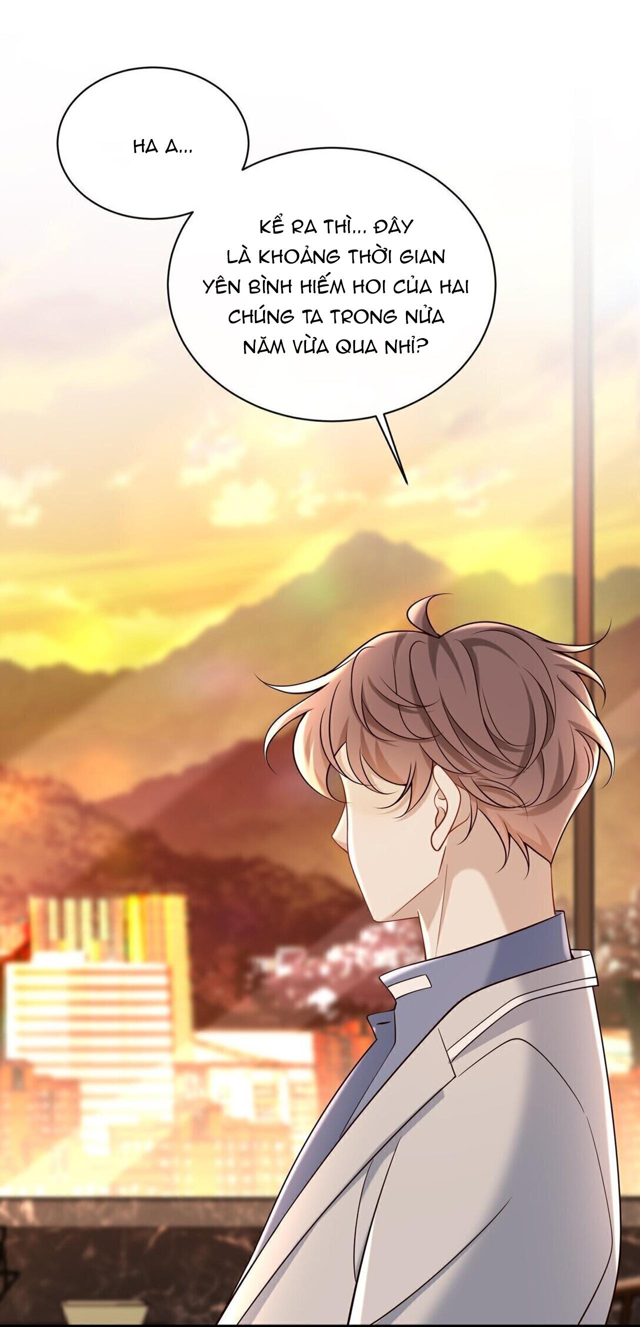 Đọc truyện Người Đó Đến Từ Đêm Tối - Chapter 67