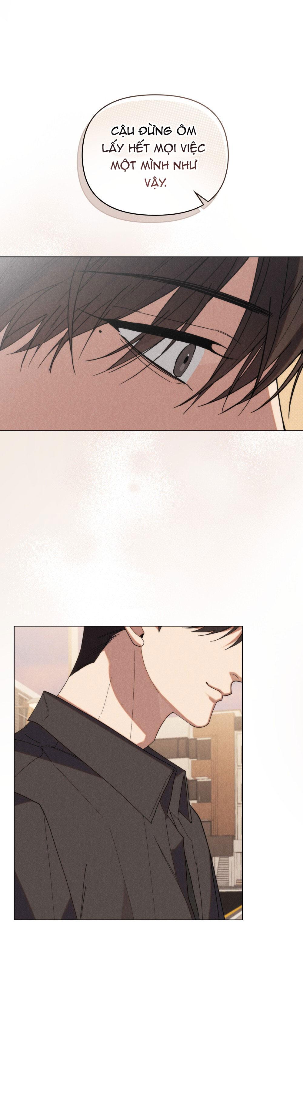 Đọc truyện NGƯỜI TÌNH BÍ MẬT - Chapter 38